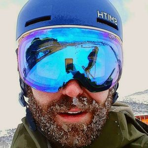 Meet your Posher, John